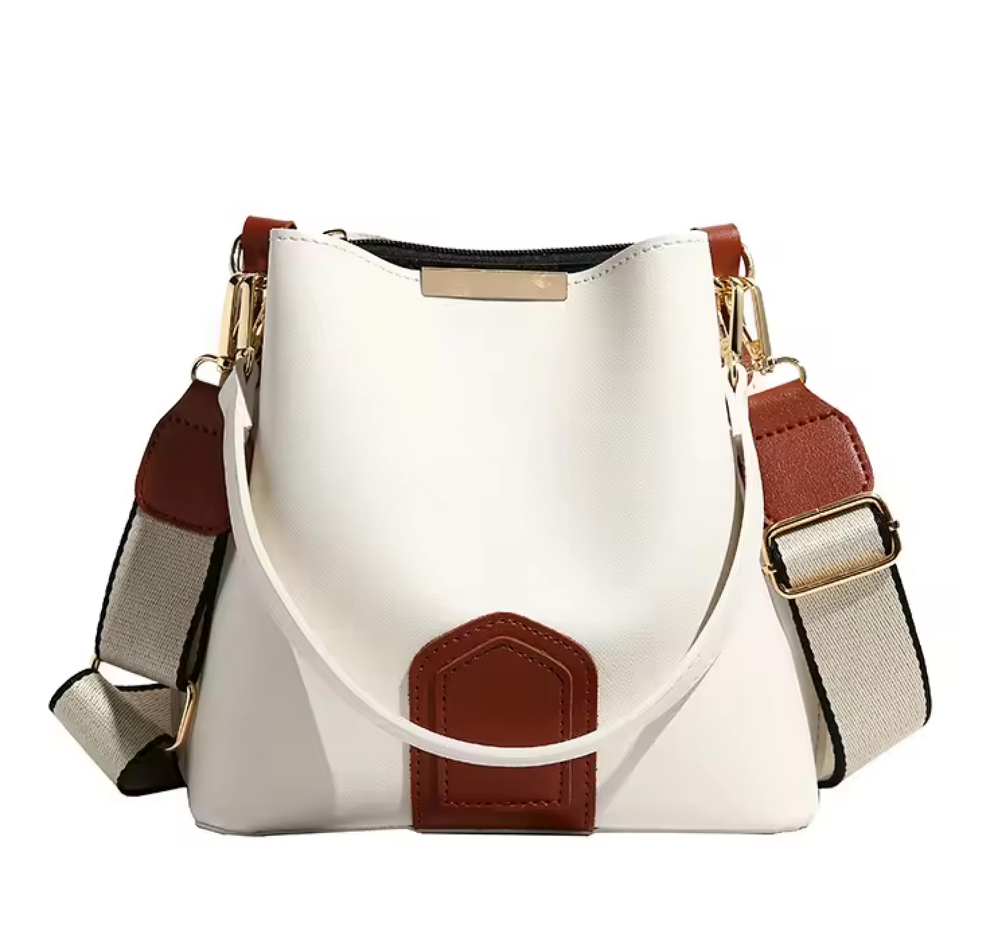 Leather Clutch Bag Ladies Handbags For Women