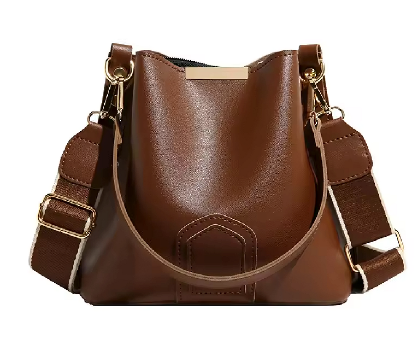 Leather Clutch Bag Ladies Handbags For Women