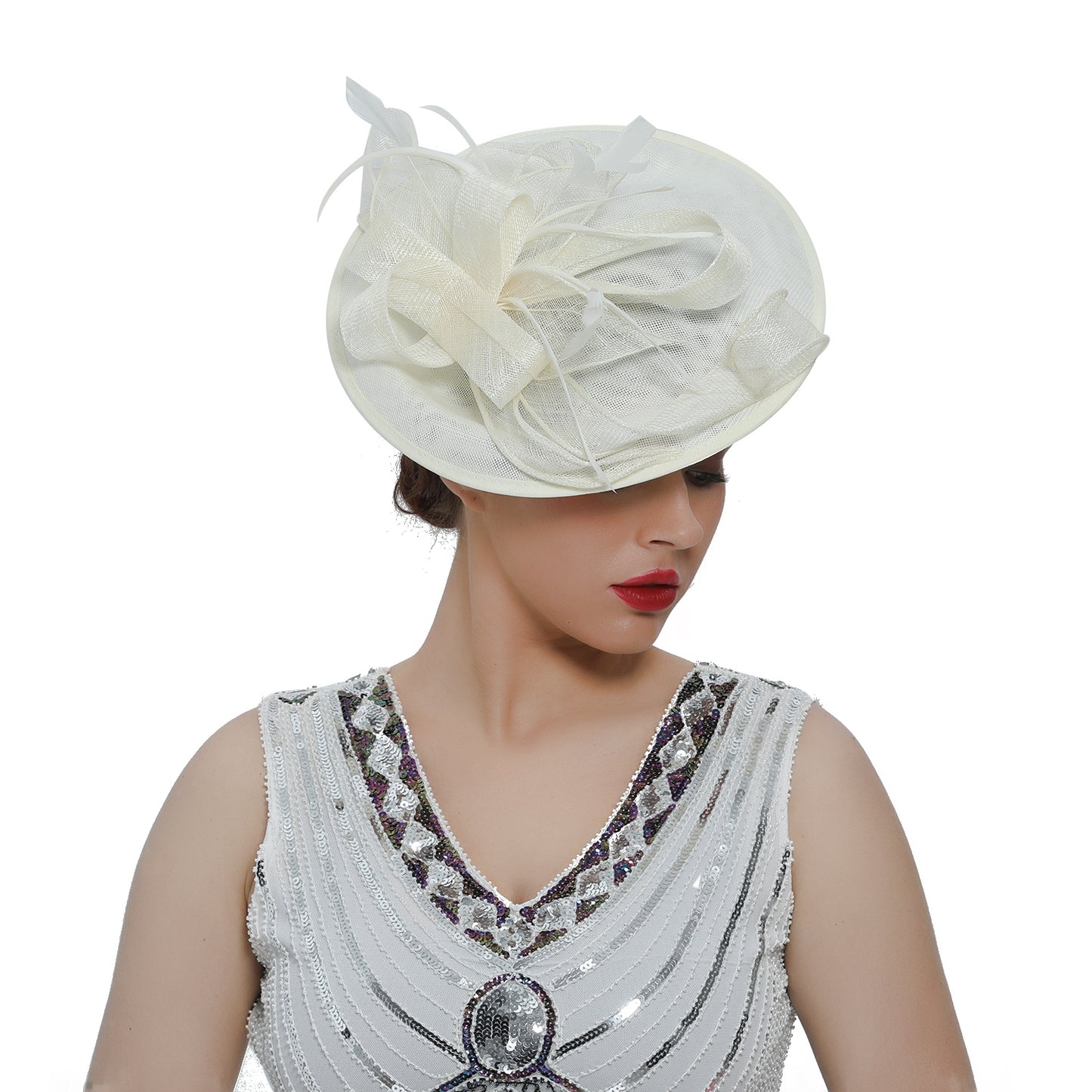 Derby Party Fashion Church Hats